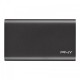 PNY 240GB Elite USB 3.1 Gen 1 Portable SSD